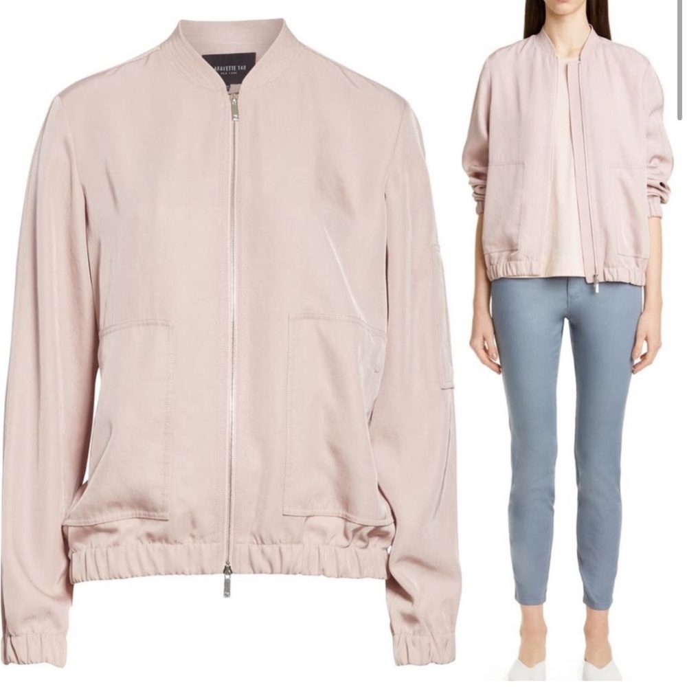 Layafette 148 New York Women / Clothing / Jacket Size S